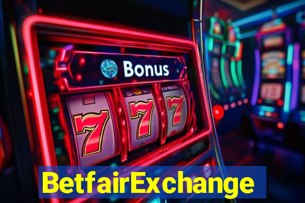 BetfairExchange