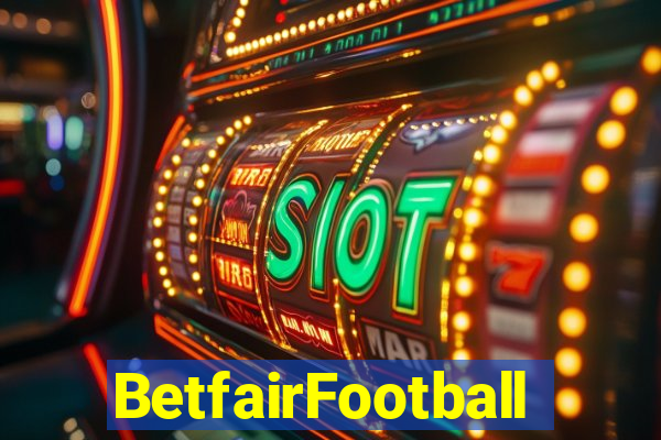 BetfairFootball