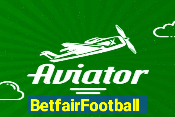 BetfairFootball