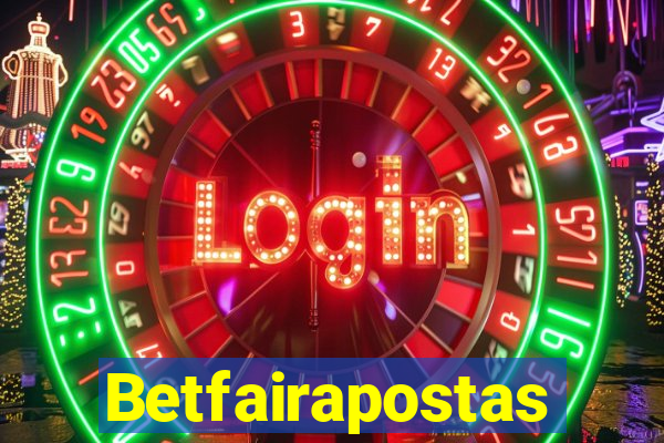 Betfairapostas