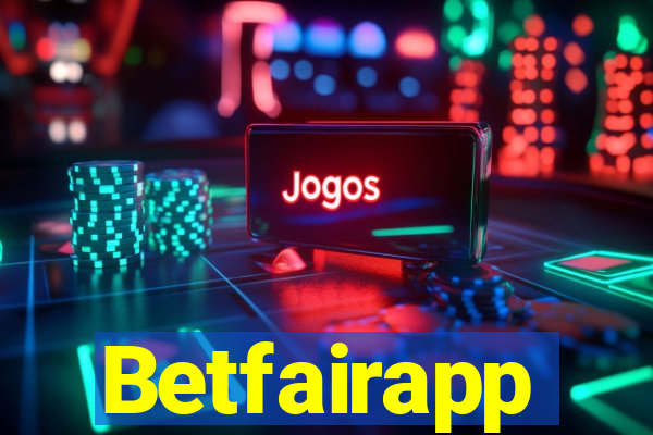 Betfairapp