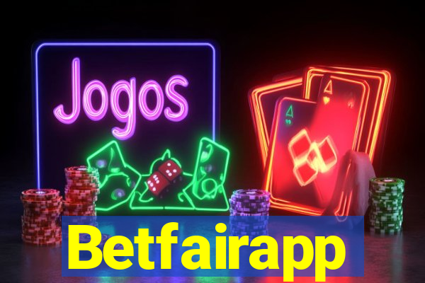 Betfairapp