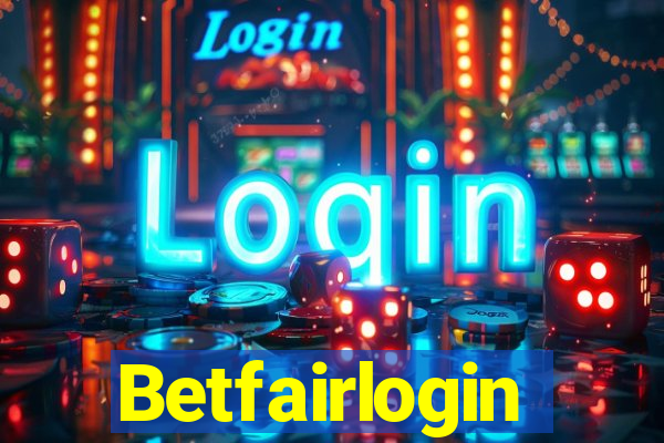 Betfairlogin