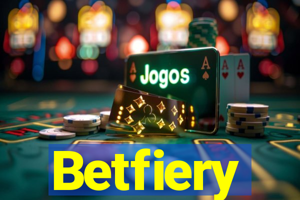 Betfiery