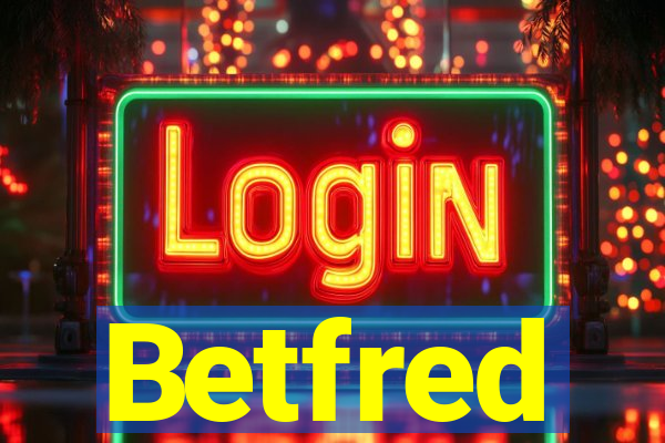 Betfred