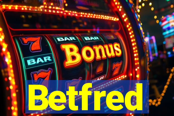 Betfred