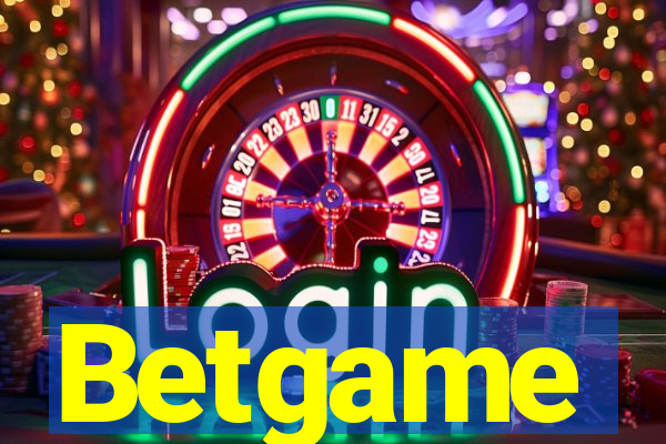 Betgame