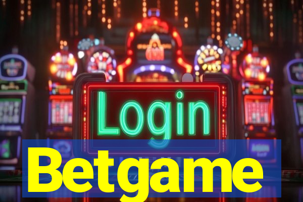 Betgame