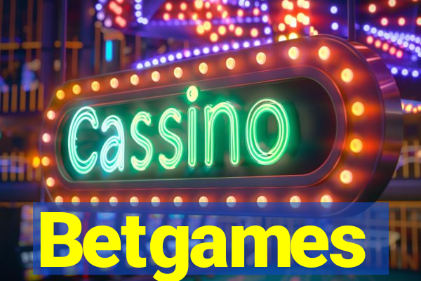 Betgames