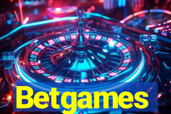 Betgames