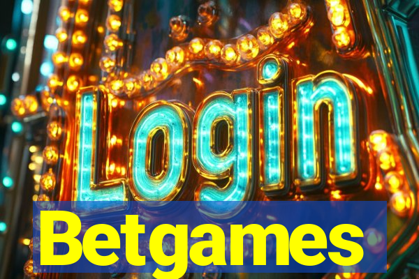 Betgames