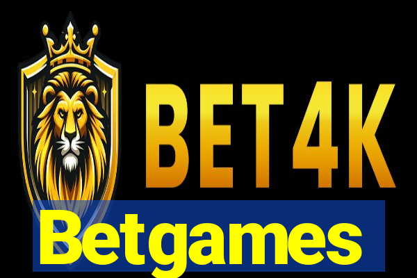 Betgames