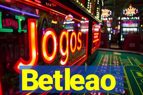 Betleao