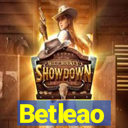 Betleao