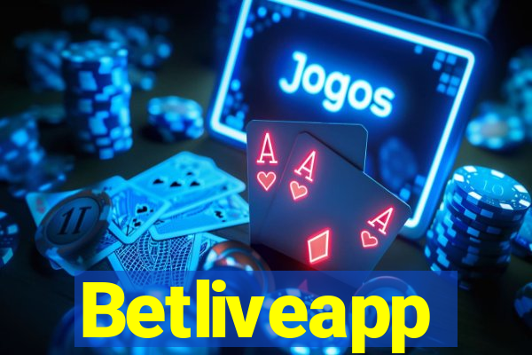 Betliveapp