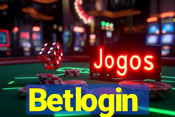 Betlogin