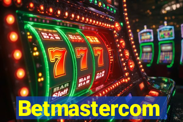 Betmastercom