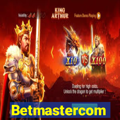 Betmastercom