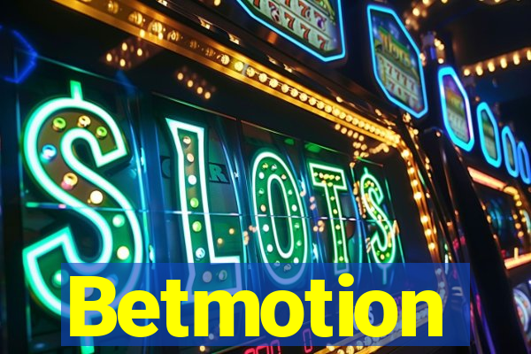 Betmotion