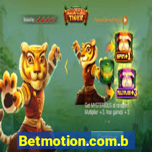 Betmotion.com.br