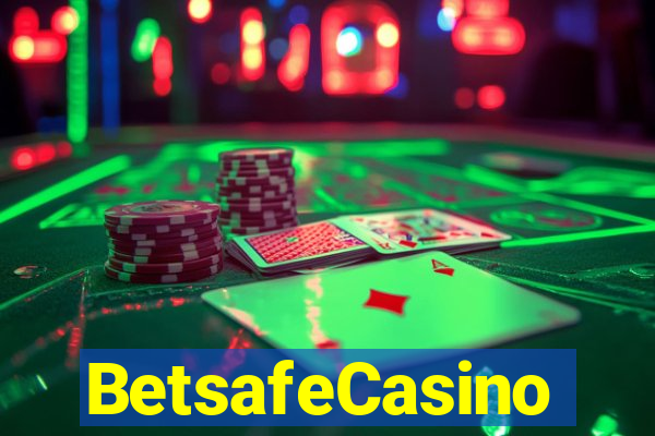 BetsafeCasino