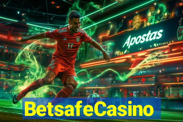 BetsafeCasino