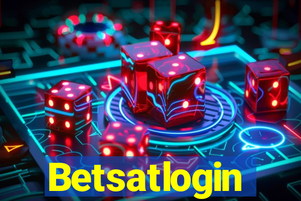 Betsatlogin