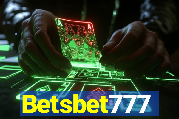 Betsbet777