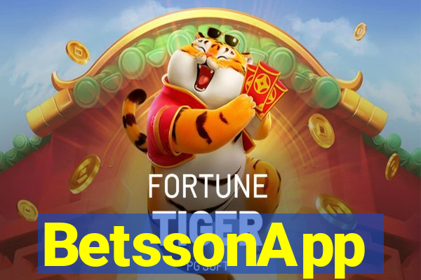 BetssonApp