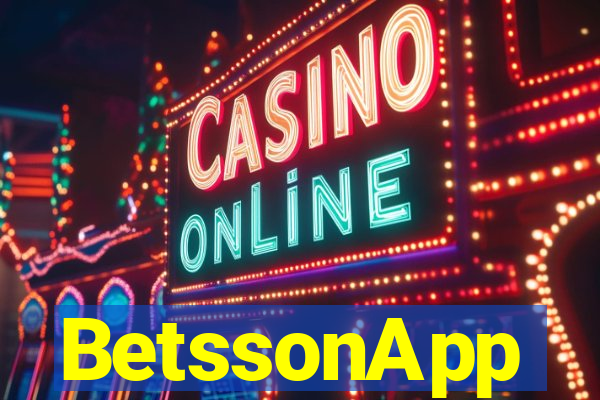 BetssonApp