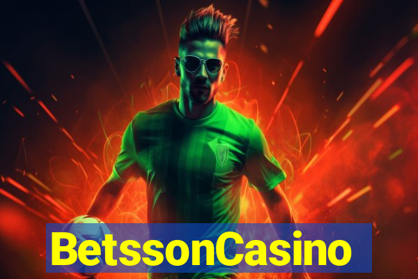 BetssonCasino