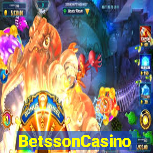 BetssonCasino