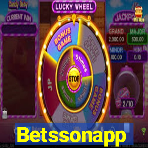 Betssonapp