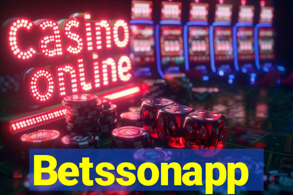 Betssonapp