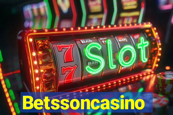 Betssoncasino