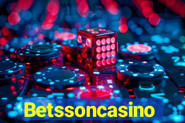 Betssoncasino