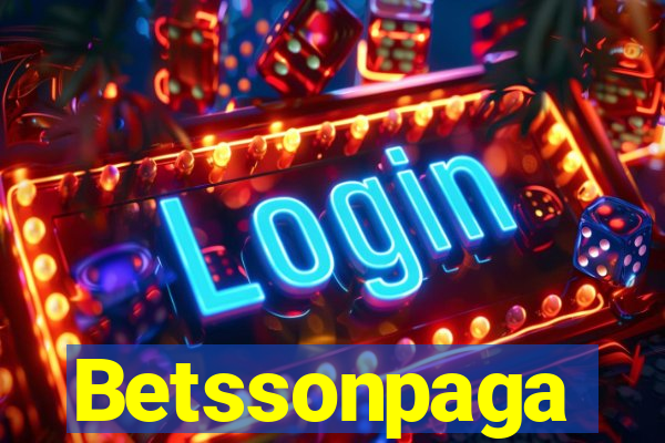 Betssonpaga