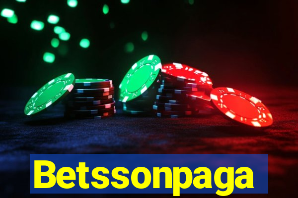 Betssonpaga