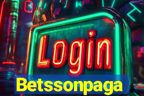 Betssonpaga