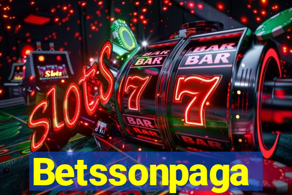 Betssonpaga