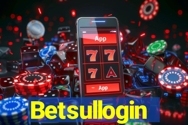 Betsullogin