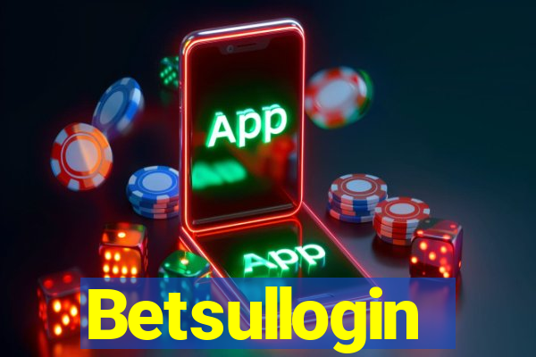 Betsullogin