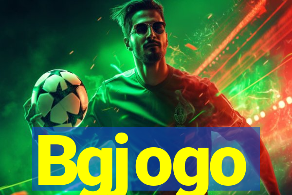 Bgjogo