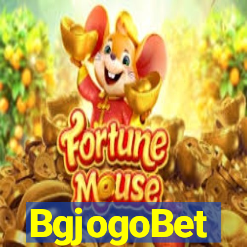 BgjogoBet