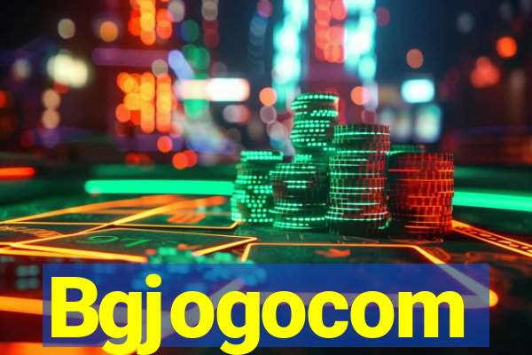 Bgjogocom