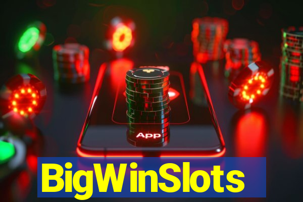 BigWinSlots