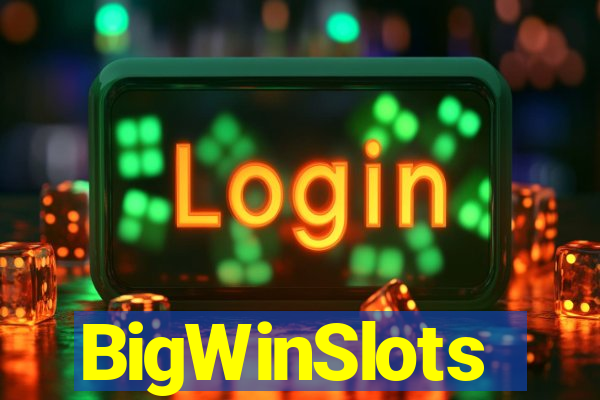 BigWinSlots