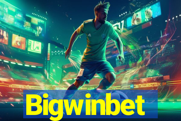 Bigwinbet