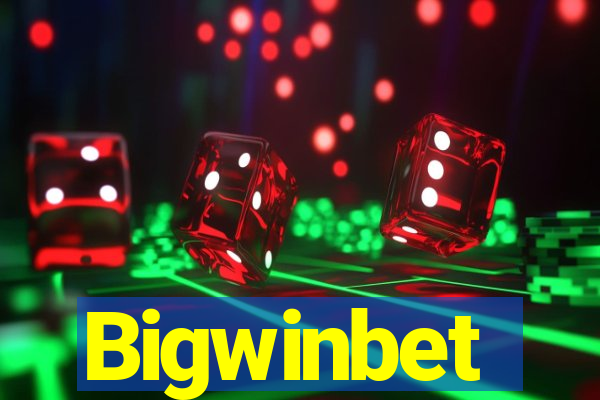 Bigwinbet