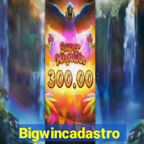 Bigwincadastro